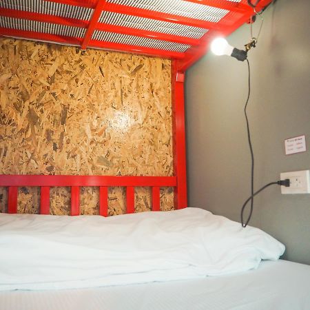 Hygge Hostel Chiangmai Chiang Mai Ngoại thất bức ảnh