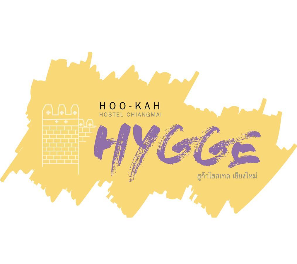 Hygge Hostel Chiangmai Chiang Mai Ngoại thất bức ảnh